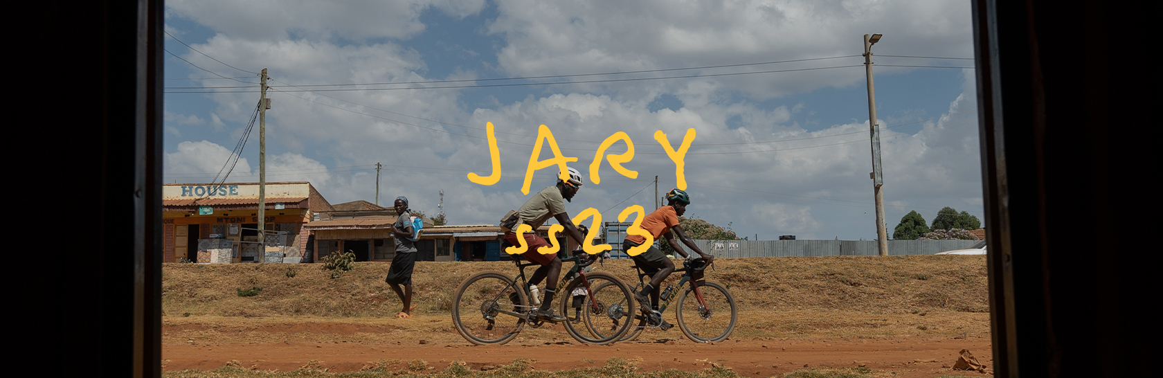 Jary All-Road
