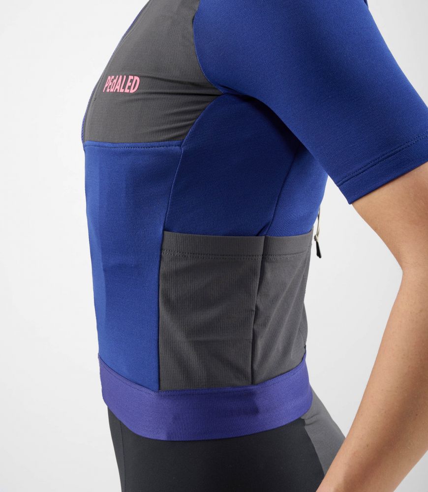 Odyssey Women's Collection - collection - Women's cycling clothing