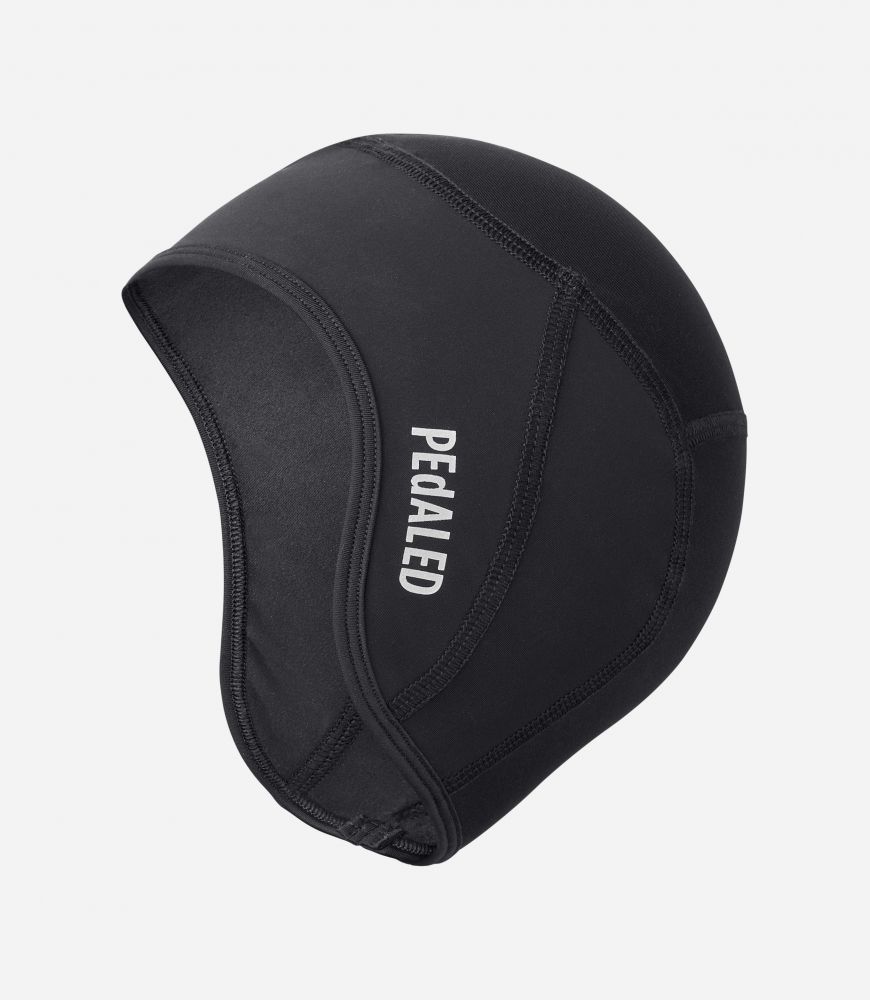 Cycling Skull Cap Waterproof - Front - Element | PEdALED
