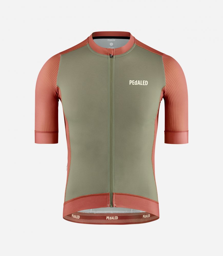 Men's Cycling Apparel and Accessories Full Range