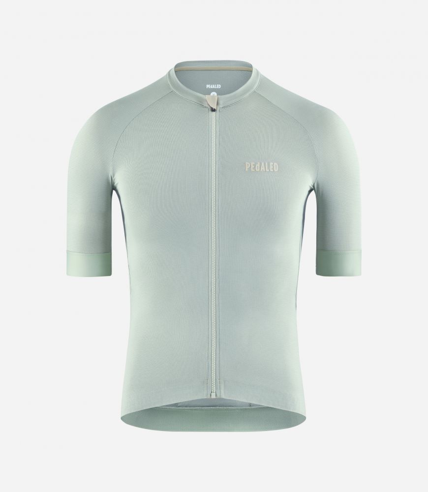 Men's Cycling Jerseys | Italian Quality for Your Cycling Jersey | PEdALED