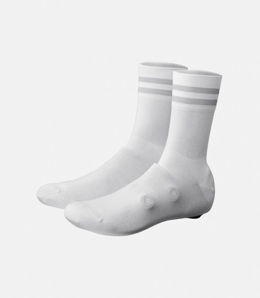 oversocks white odyssey pedaled