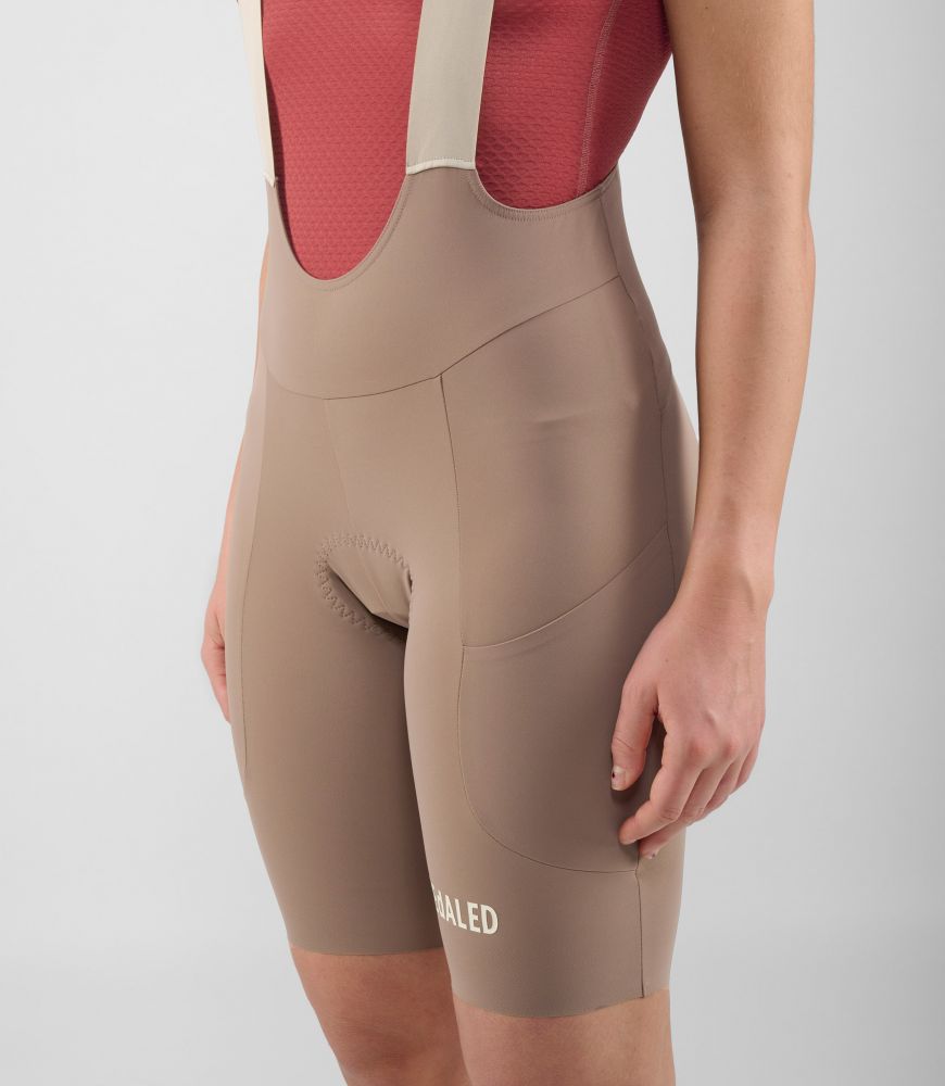 Women's Padded Bib Shorts & Cycling Tights for all Riders