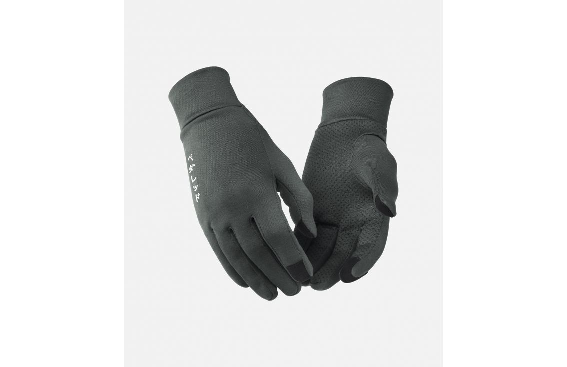 cycling gloves merino grey essential right pedaled