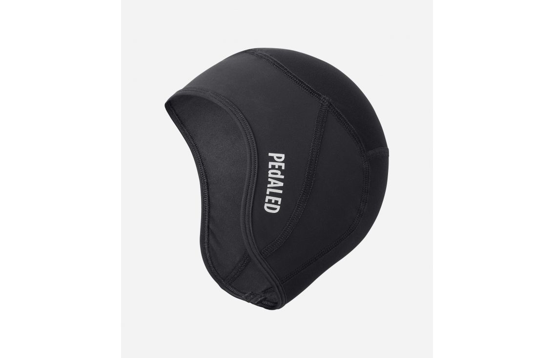 Cycling Skull Cap Waterproof - Front - Element | PEdALED
