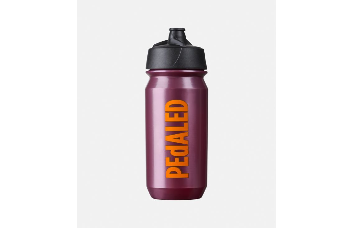 Cycling Water Bottle 500 ml Purple -  Odyssey | PEdALED
