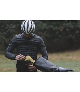 adventure alpha cycling jacket raven odyssey pedaled