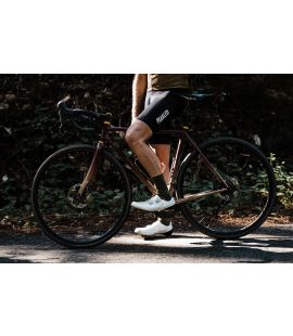 bibshorts men road lightweight cycling ice mirai pedaled