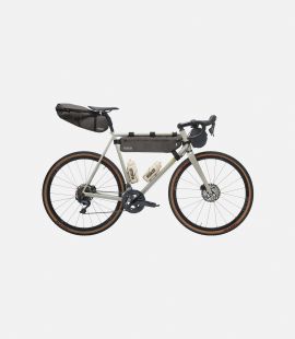 Bikepacking Bag Complete Kit Grey Odyssey | PEdALED
