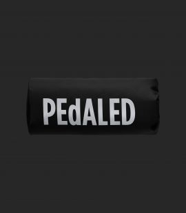 Bikepacking Waterproof Bag Reflective Odyssey | PEdALED
