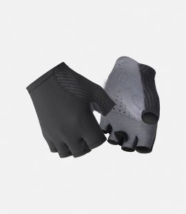 cycling gloves black odyssey pedaled