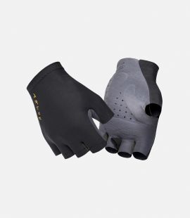 Cycling Gloves Black Unisex - Right - Odyssey | PEdALED
