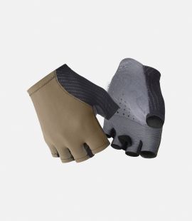 cycling gloves military green odyssey pedaled