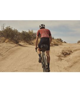 cycling jersey adventure back rust odyssey in action pedaled