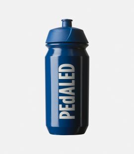 Cycling Water Bottle 500 ml Navy -  Essential | PEdALED

