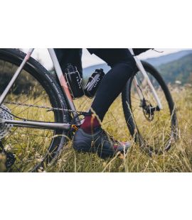 gravel jary all road padded tights pedaled
