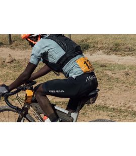 gravel men cycling kit amani migration in action pedaled