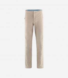 Cycling Pants Beige for Men - Front - Jary | PEdALED
