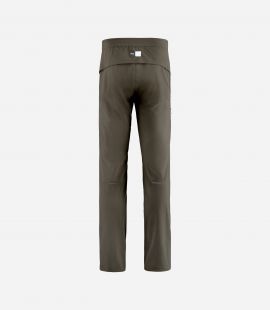 Cycling Pants Dark Grey for Men - Back - Jary | PEdALED

