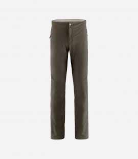 Cycling Pants Dark Grey for Men - Front - Jary | PEdALED
