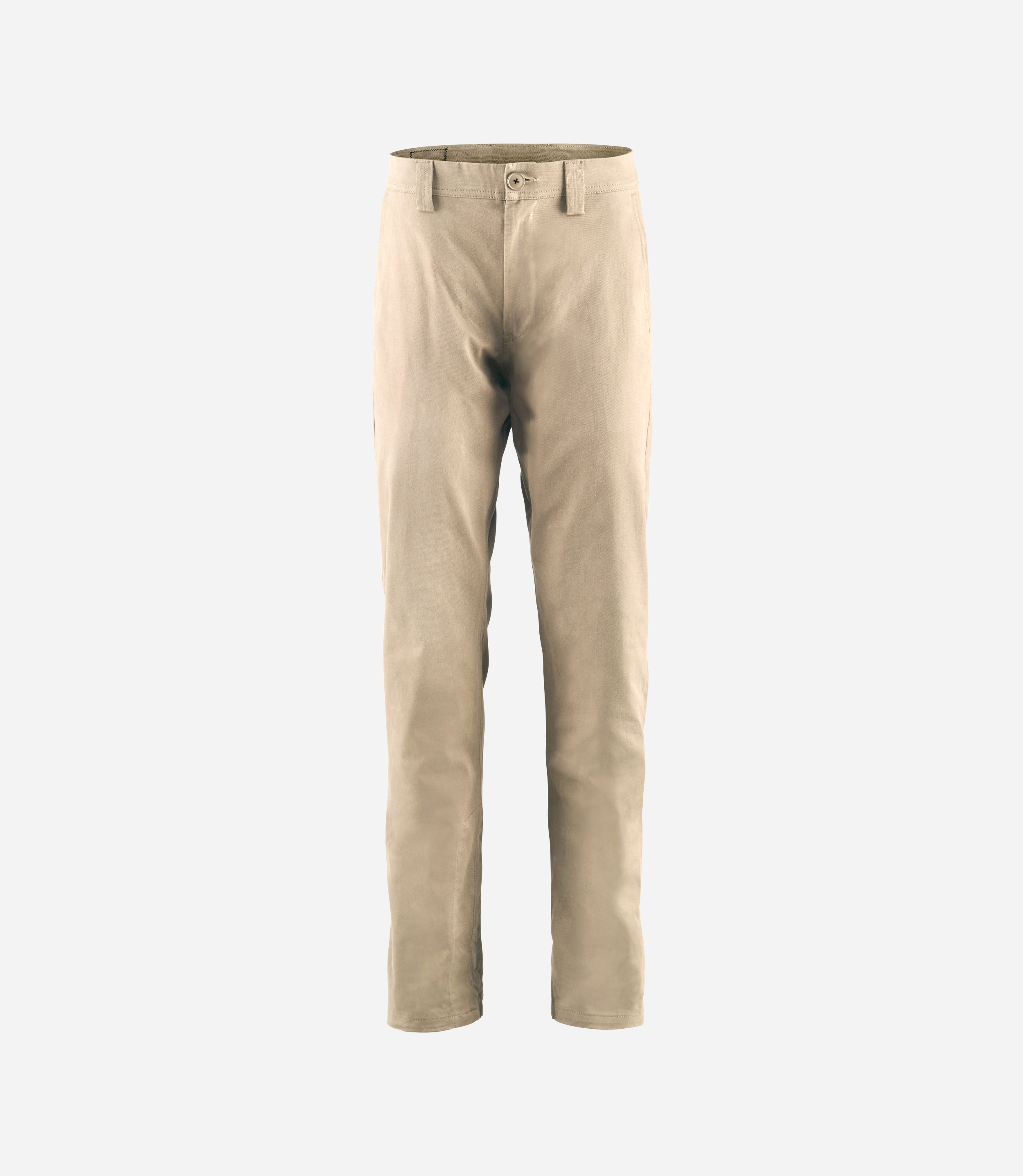 Men Urban Cycling Chino Beige | PEdALED
