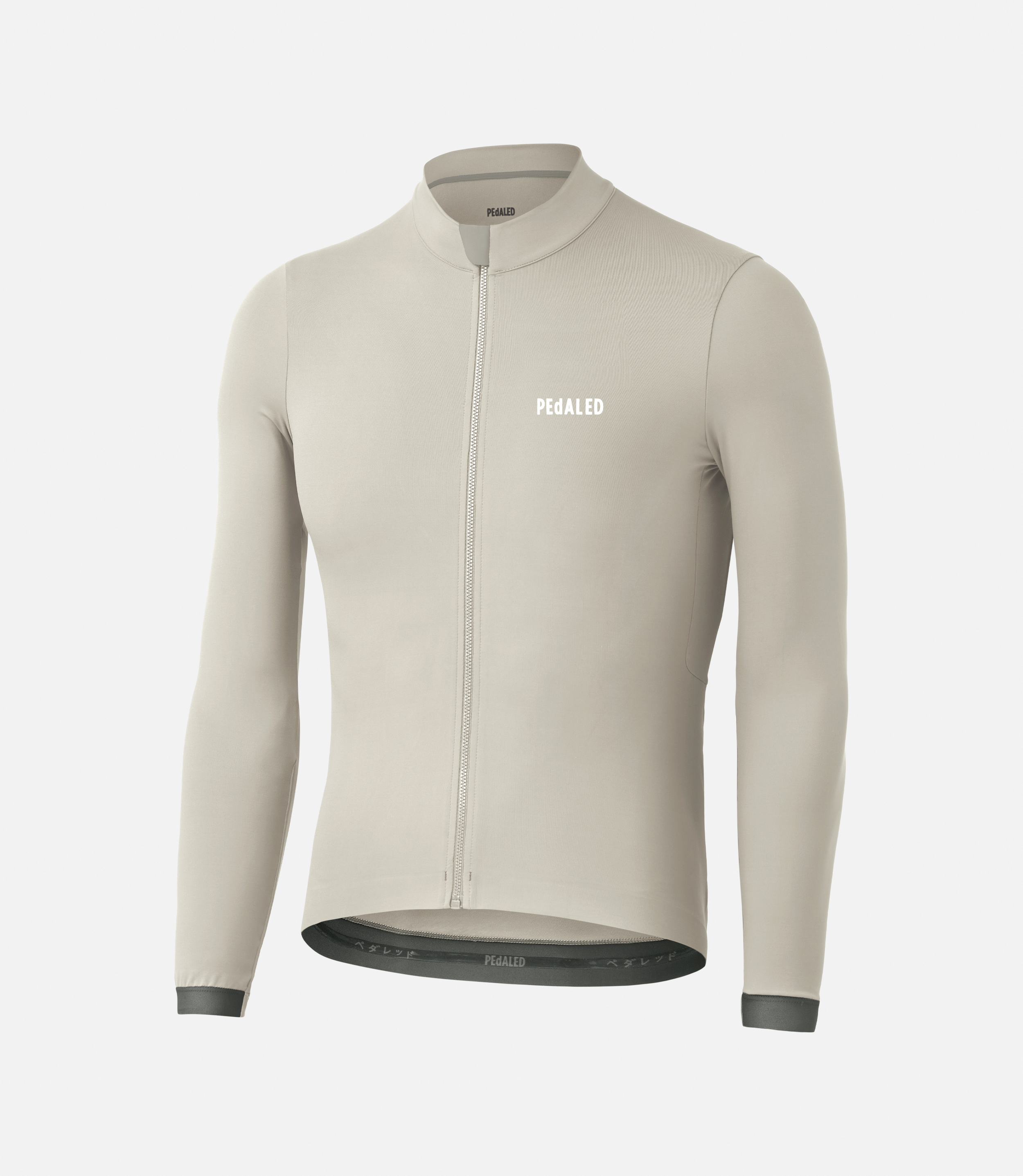 Long Sleeve Jerseys: Men's Cycling Clothing
