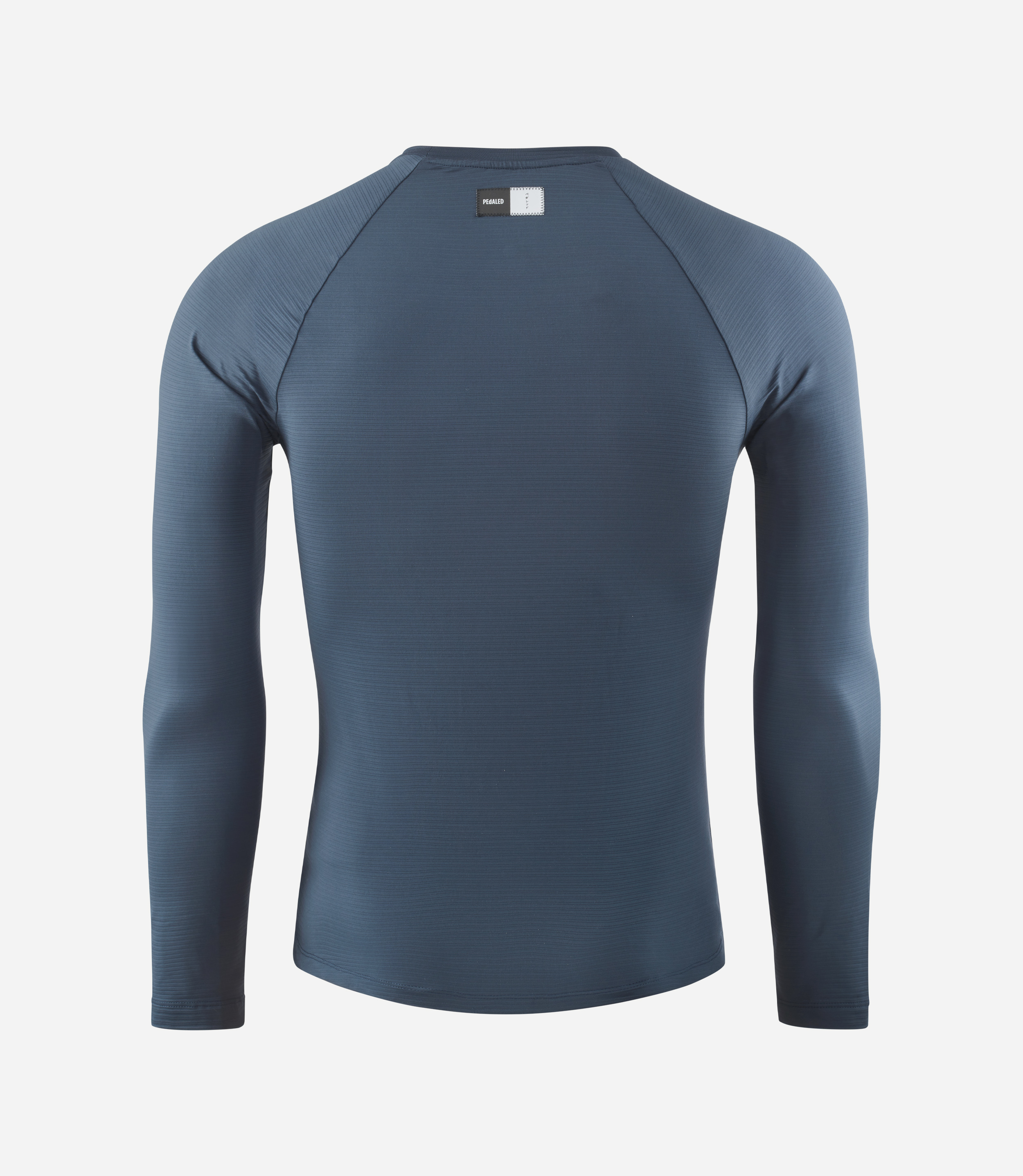 Thermo Cycling Base Layer Long Sleeve Navy - Men