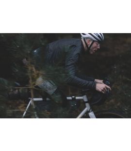 adventure cycling down alpha jacket odyssey in action pedaled