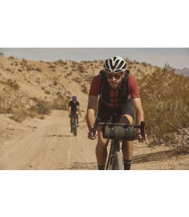cycling hydro vest desert riding odyssey pedaled