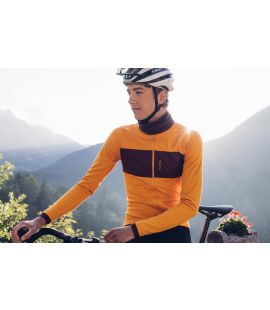merino neck warmer burgundy essential in action pedaled