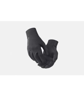thermo gloves mirai black still life pedaled