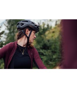 women merino longsleeve baselayer essential pedaled