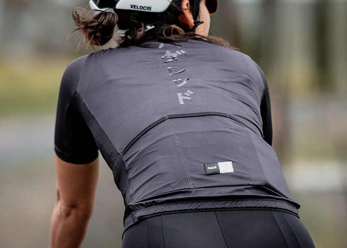 Mirai Women Cycling Collection | PEdALED