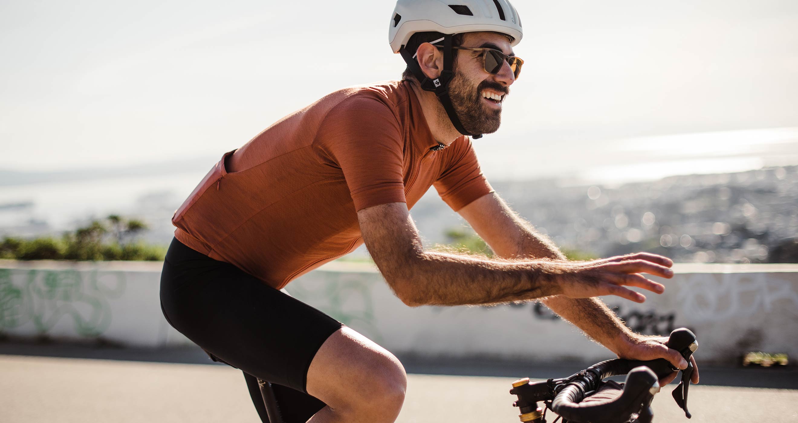 Wool Cycling Shorts: Best Solutions for Cyclists